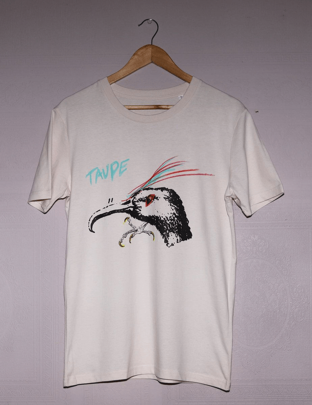 'Get The Keys' T-Shirt