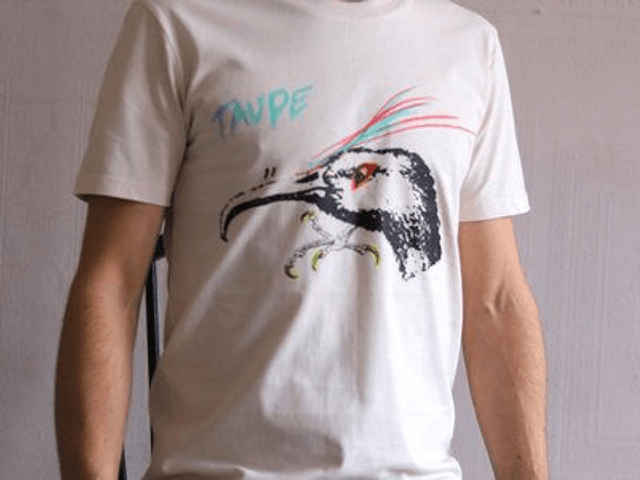 'Get The Keys' T-Shirt